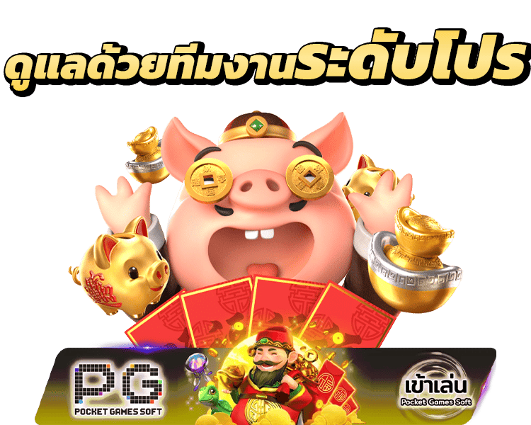 ทีมงานมืออาชีพ