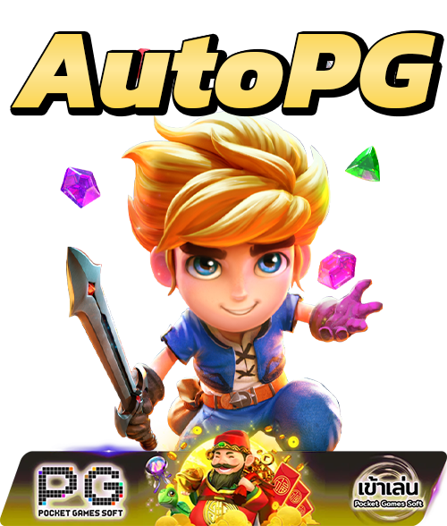 PG slot