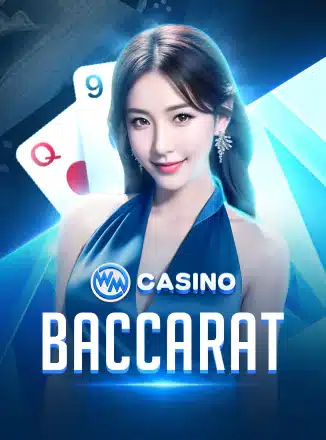 wm casino